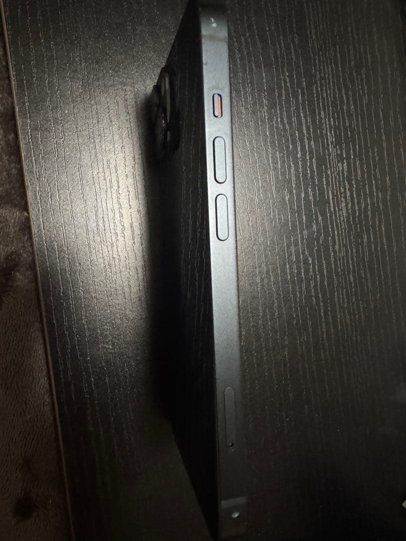 たかさん専用Apple iPhone 14 ミッドナイトブラック本体 128GB