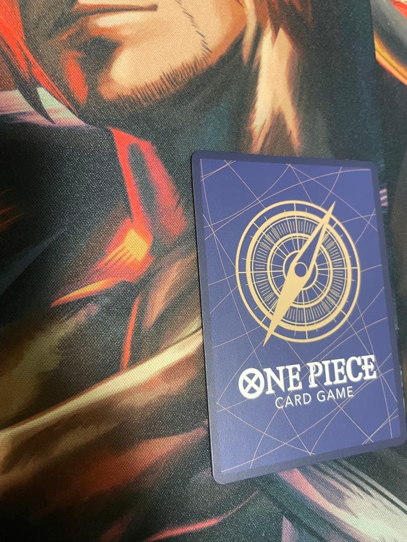 ワンピースカード 手配書SP 受け継がれる意志 コンプリートセット！