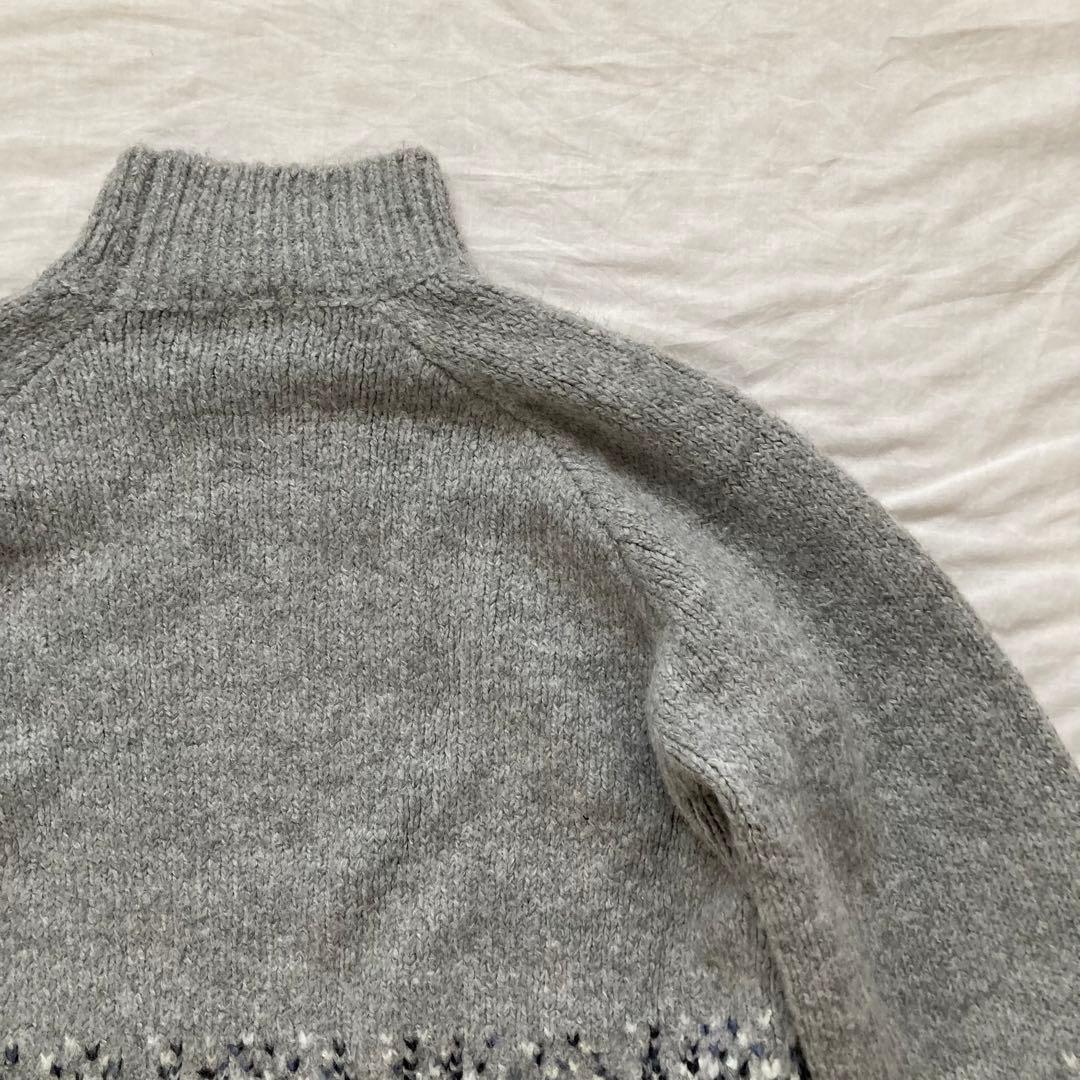 完売品　美品✨ELLIE エリー　グラデーション　ニット　セーター