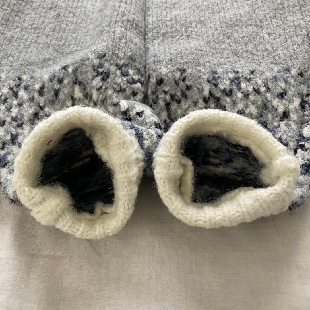 完売品　美品✨ELLIE エリー　グラデーション　ニット　セーター