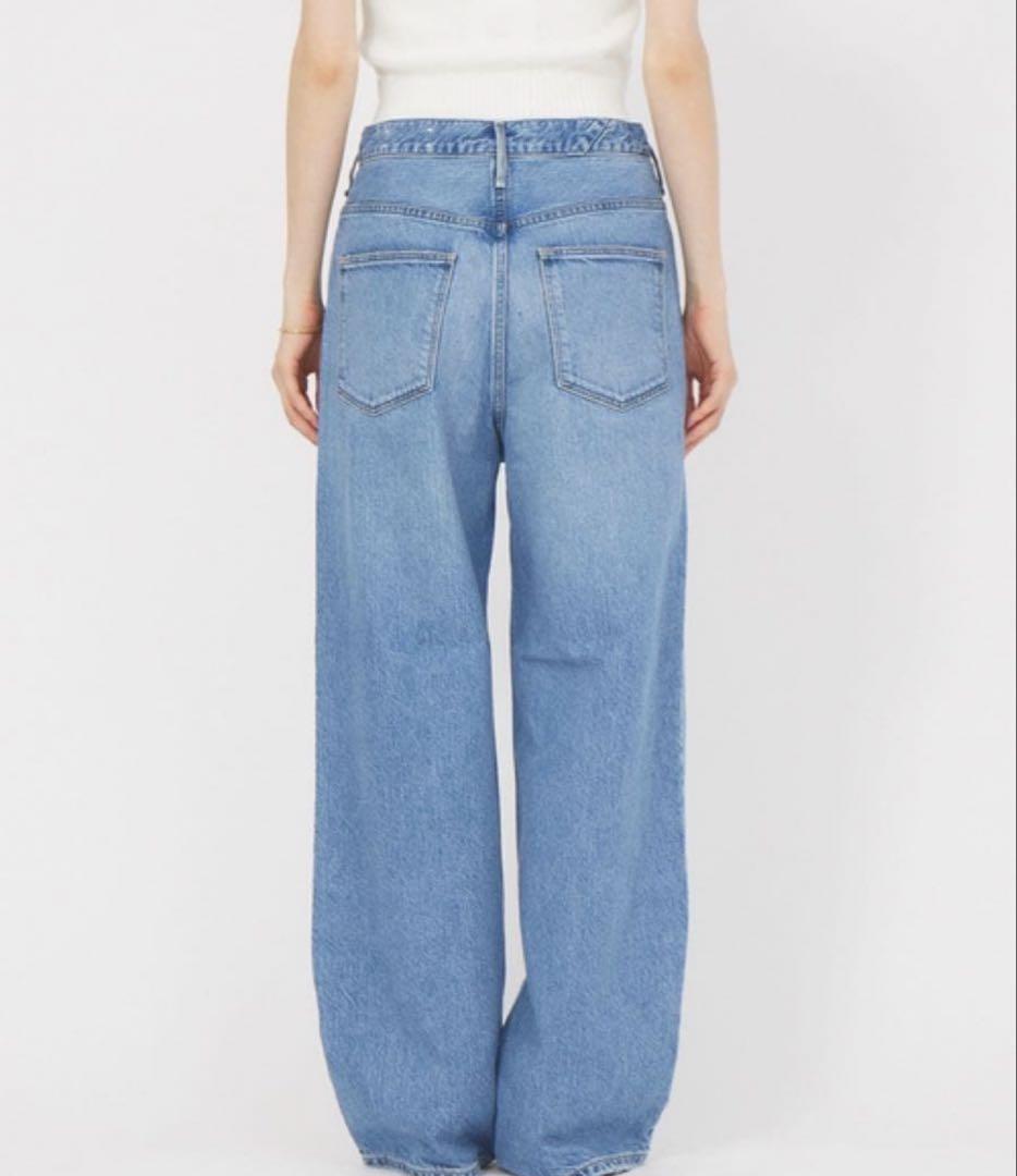 upper hightsの「THE NIECE FLOW」