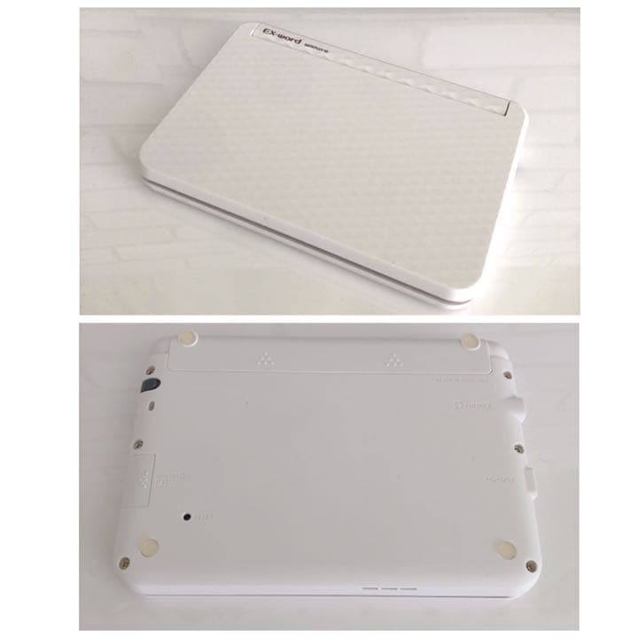 CASIO 電子辞書 XD-Ｚ 9800