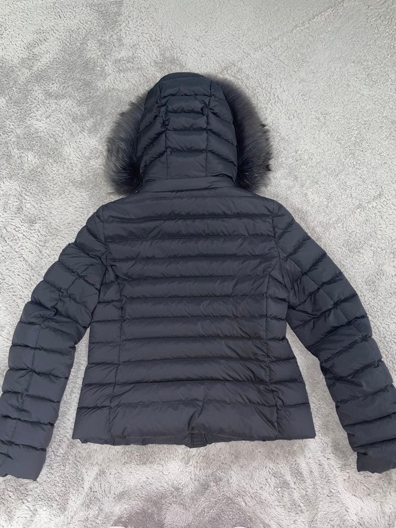 美品TATRAS VARENA BLACK サイズ3