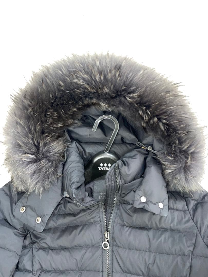 美品TATRAS VARENA BLACK サイズ3