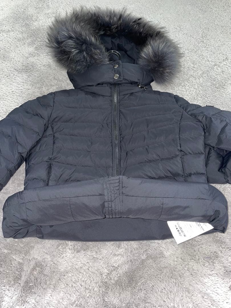 美品TATRAS VARENA BLACK サイズ3