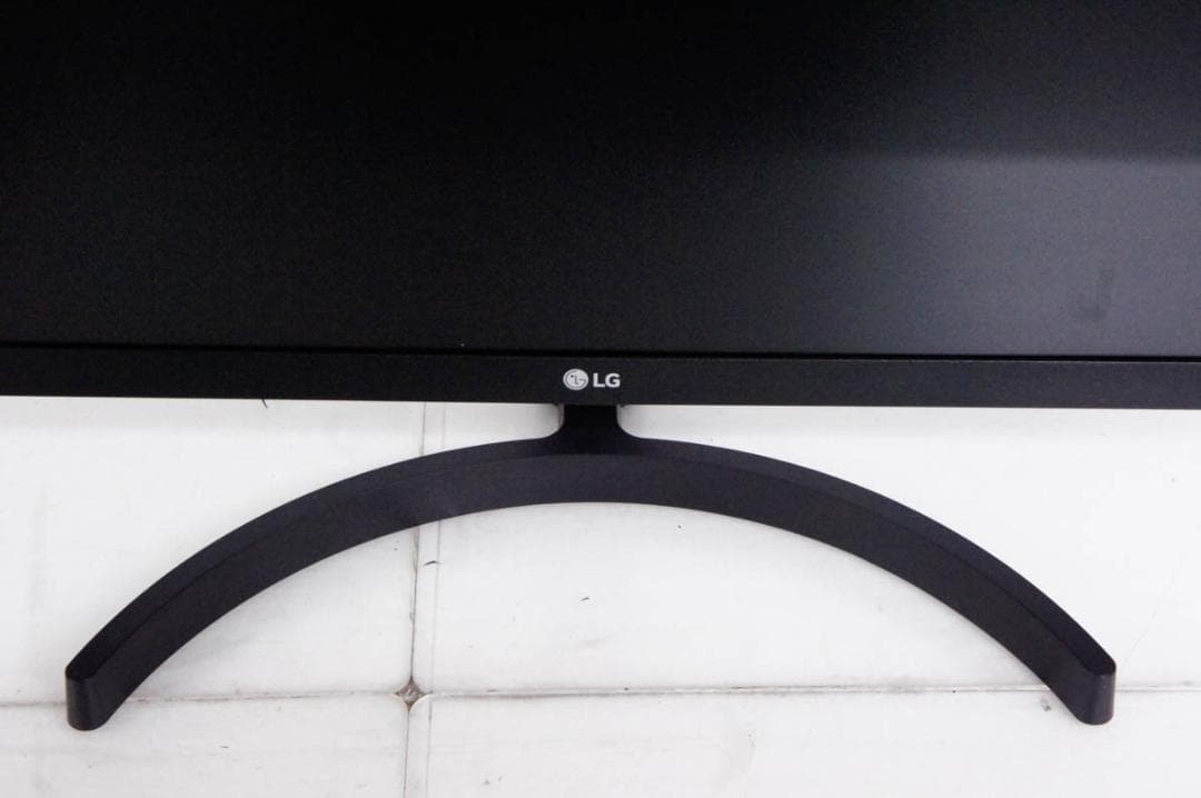 LG 23.8インチ液晶モニター 24MK600M-B