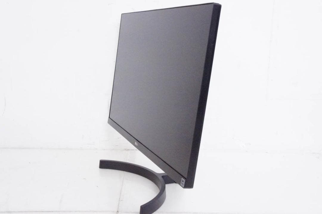 LG 23.8インチ液晶モニター 24MK600M-B