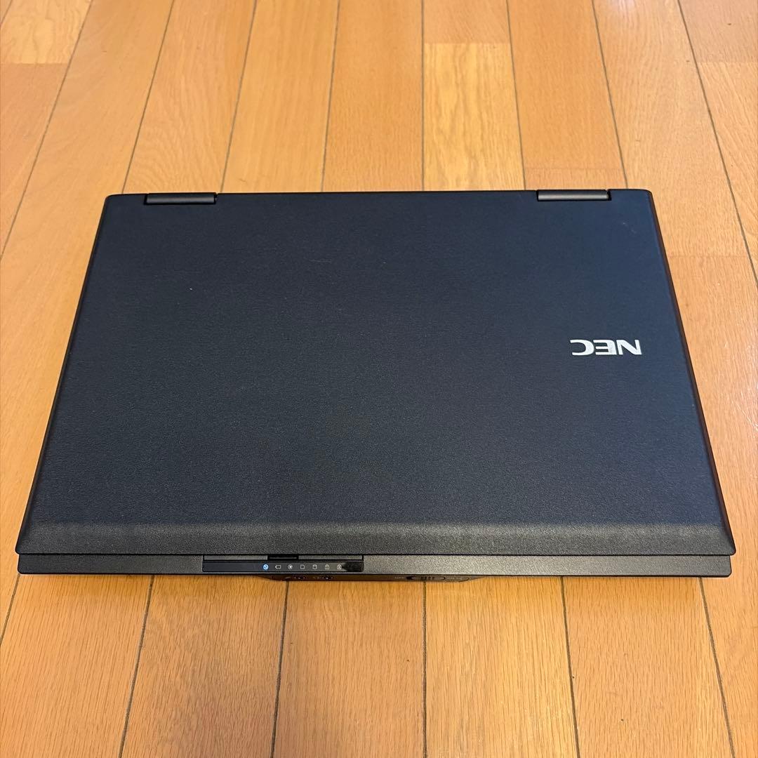 Windowsノート本体 NEC Versapro VK26TX-M i5 4210M SSD 240G