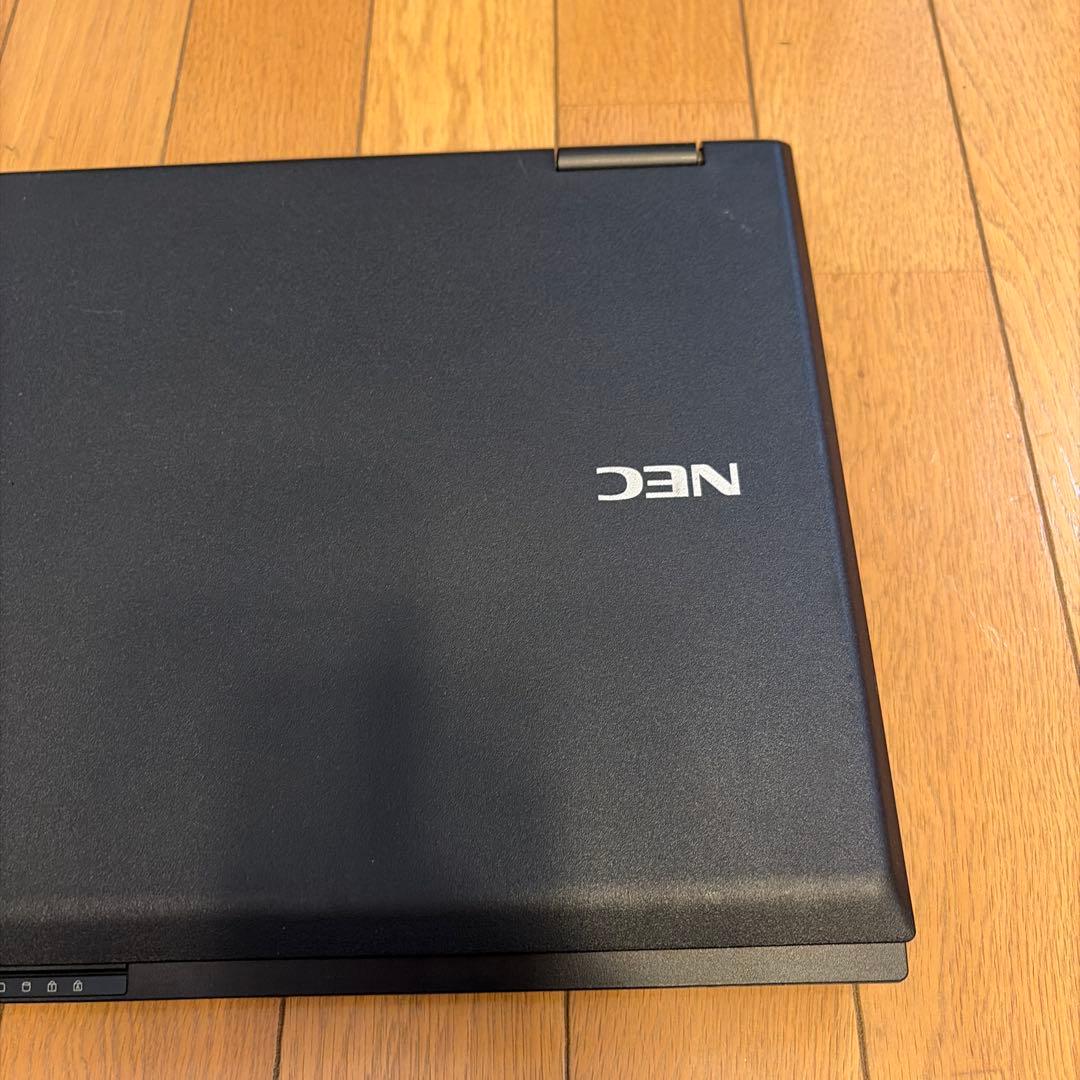 Windowsノート本体 NEC Versapro VK26TX-M i5 4210M SSD 240G