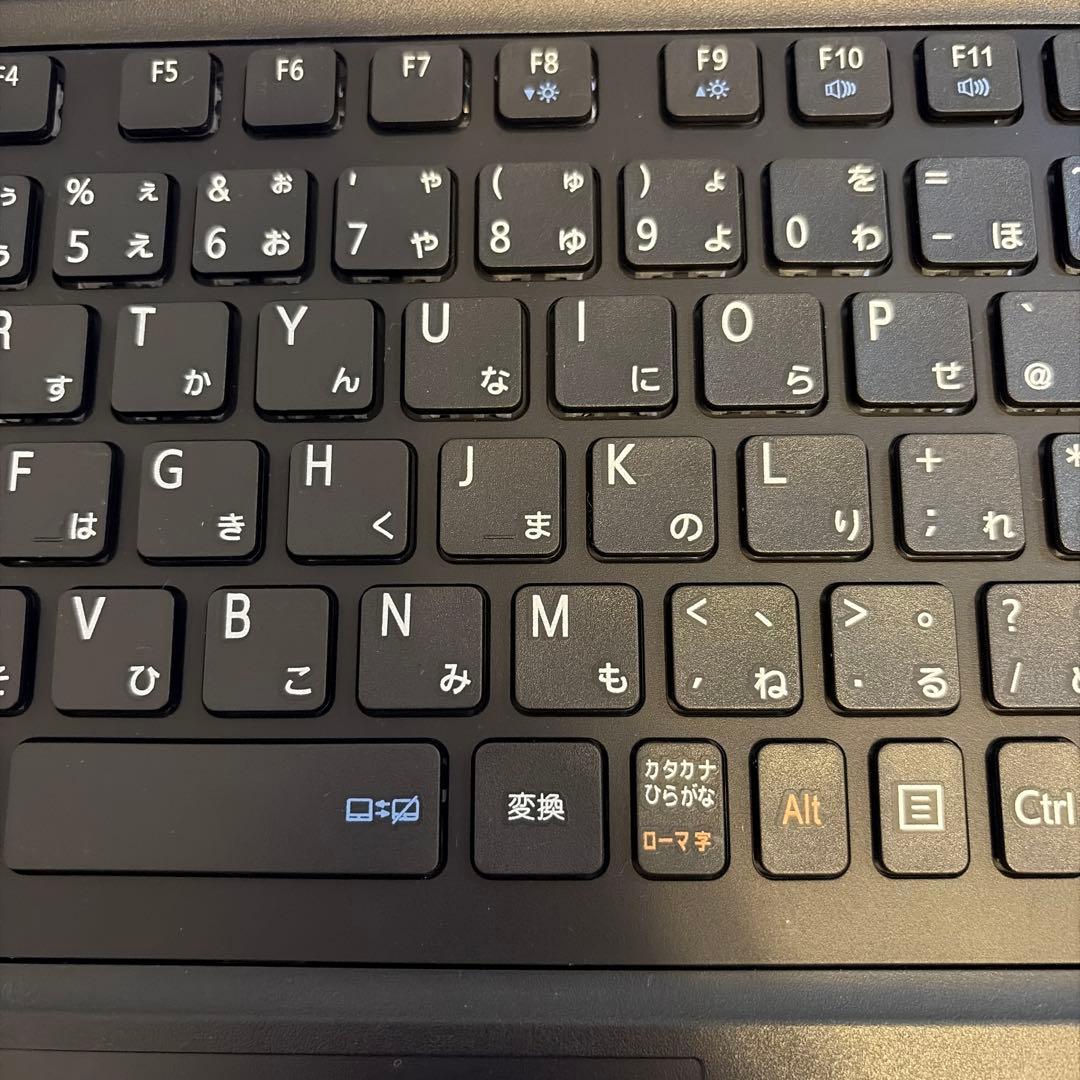 Windowsノート本体 NEC Versapro VK26TX-M i5 4210M SSD 240G