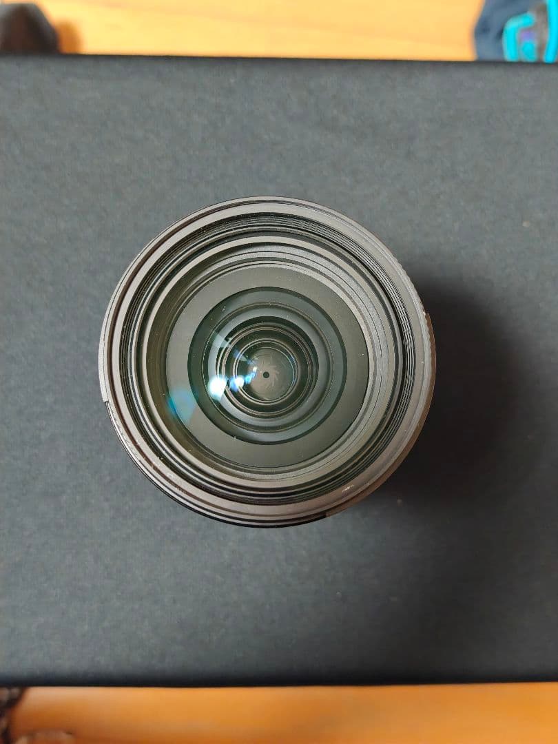 Sony GМレンズ 24-70mm F2.8GMⅡ