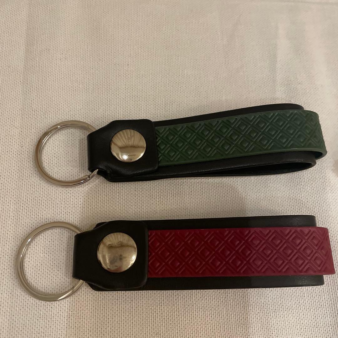 ベントレーキーホルダー