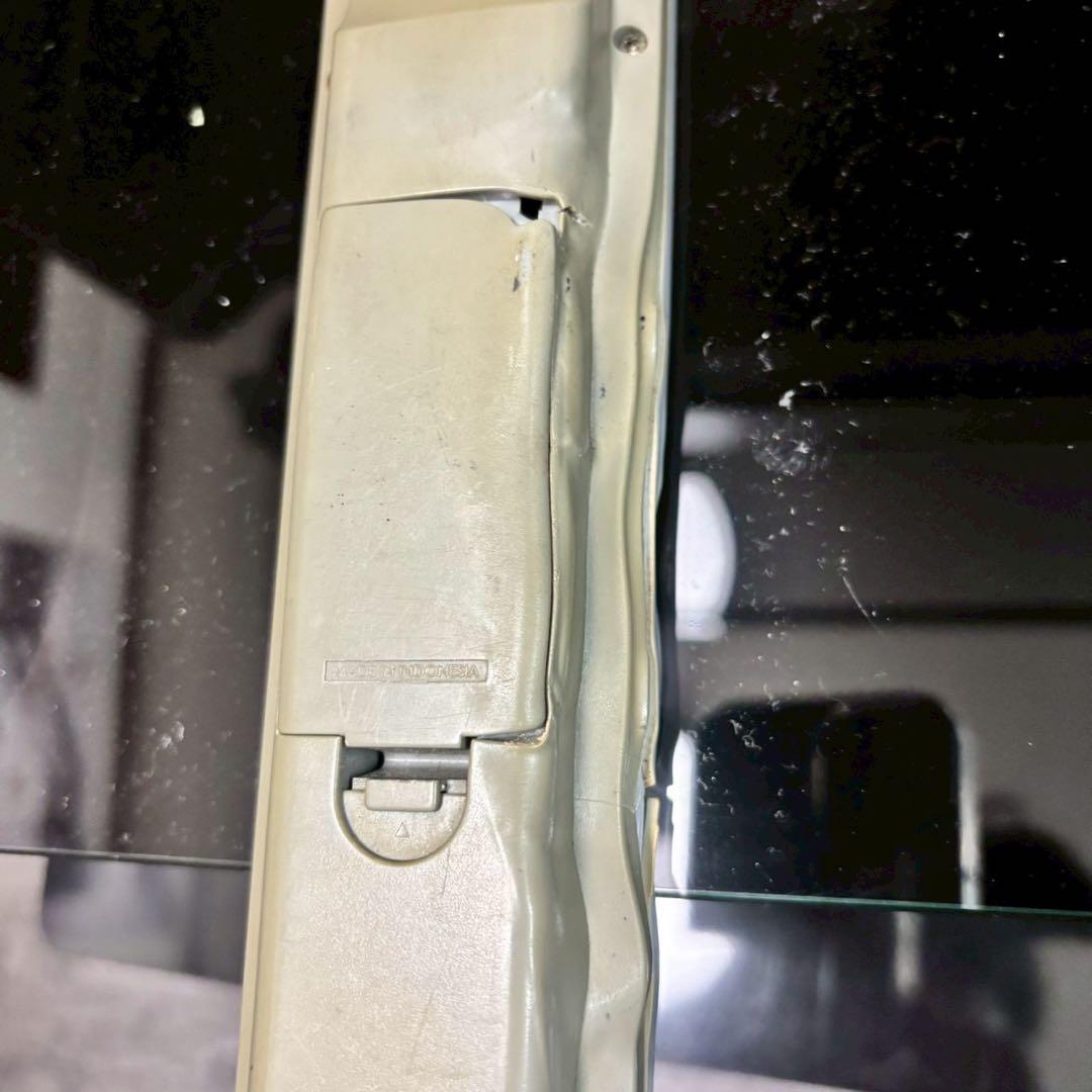 ジャンク Pioneer テレビ PDP-427HX ウーハー スピーカーセット