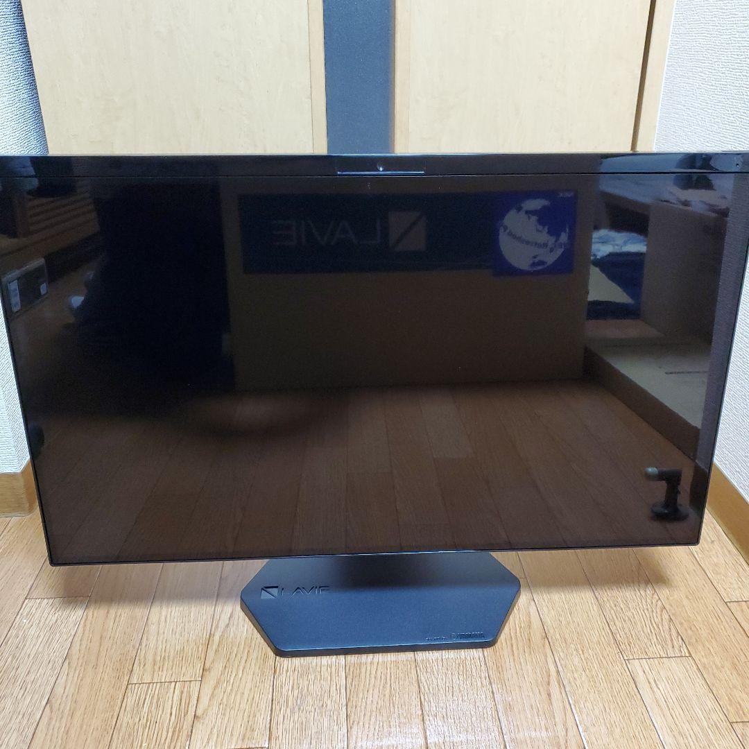 教頭せんせい様　NEC デスクトップパソコン　PC-A2798GAB-J　高性能