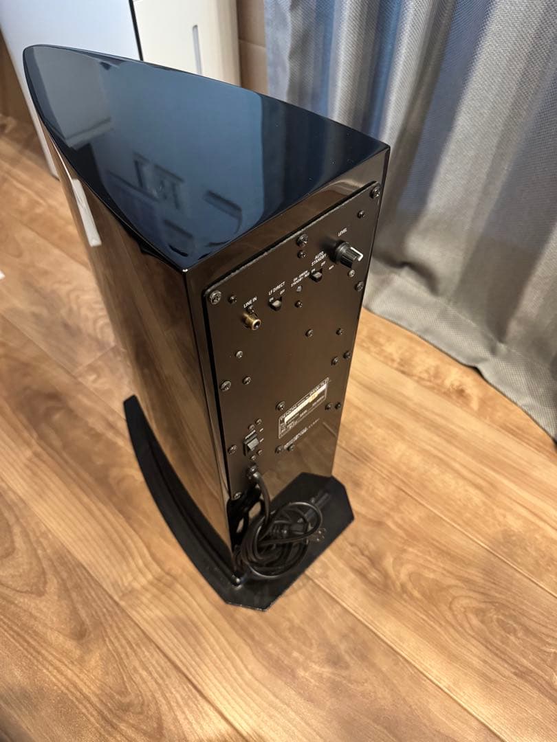 DENON DSW-7L2 サブウーファー
