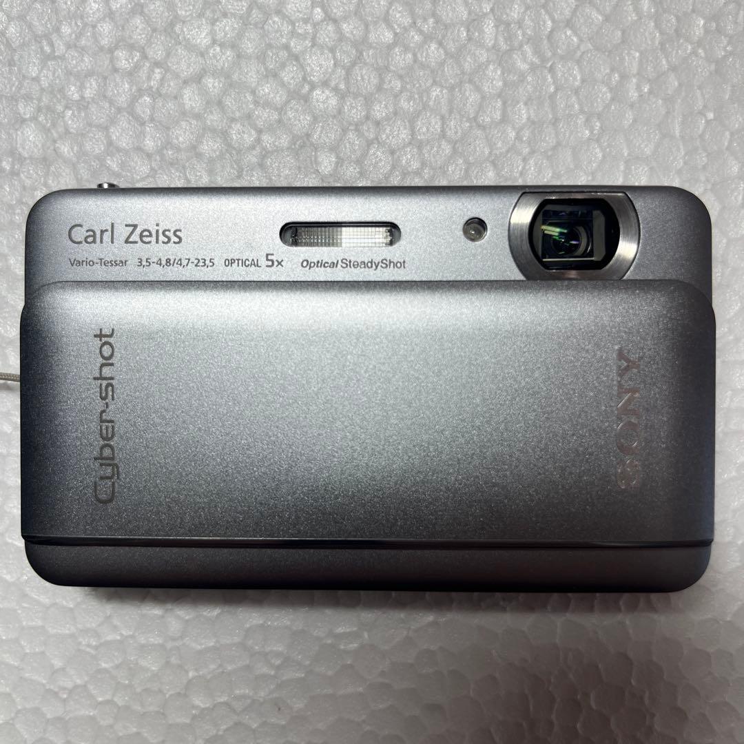 Sony Cyber-shot コンパクトデジタルカメラ
