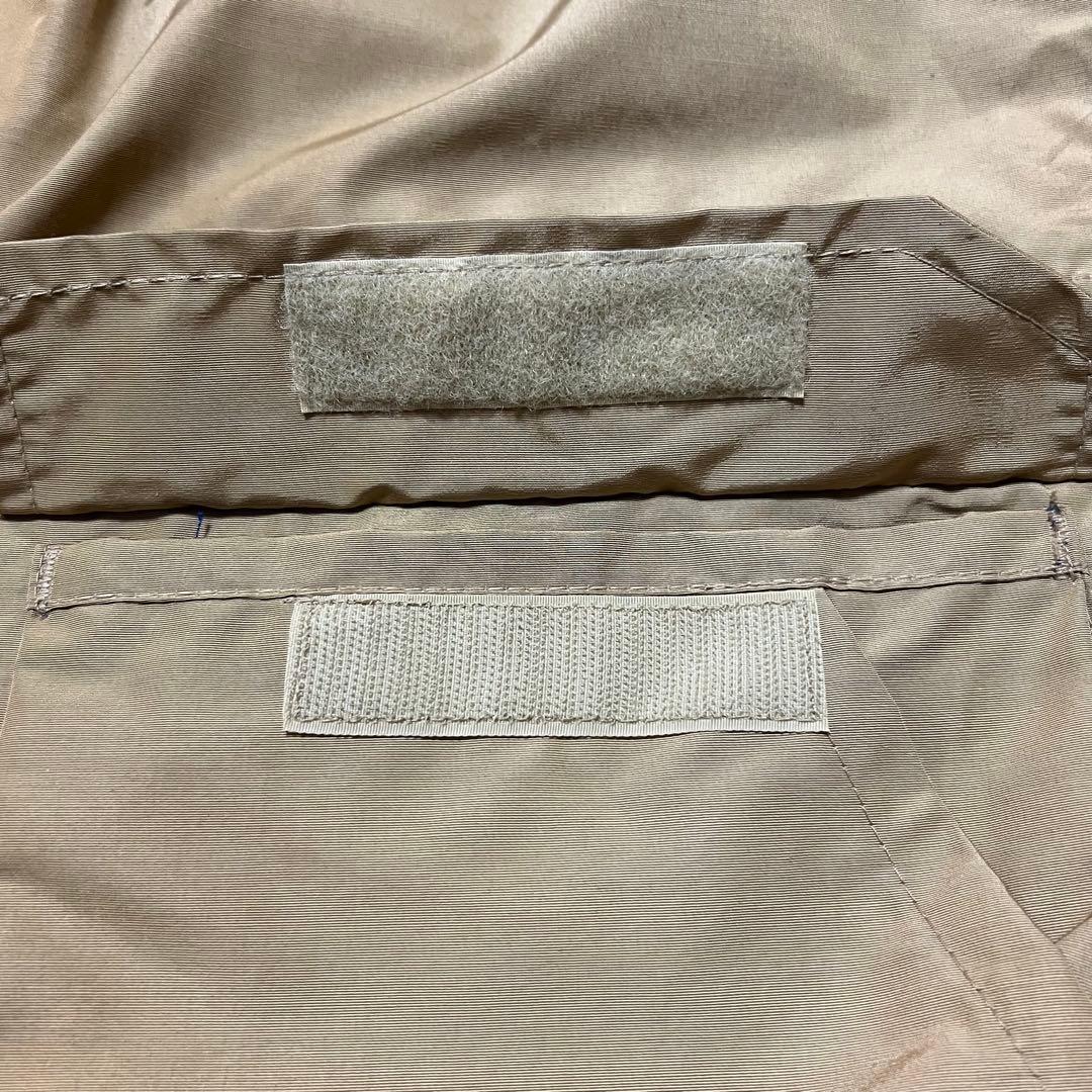 80s SIERRA DESIGNS マウンテンパーカー