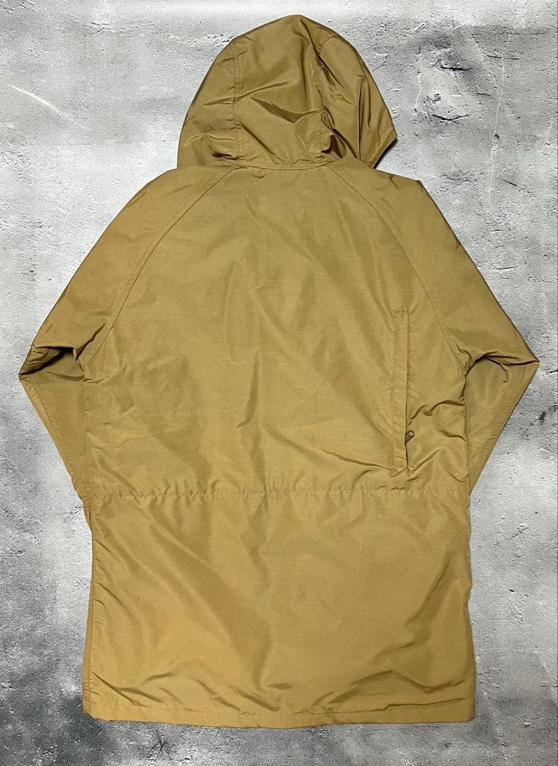 80s SIERRA DESIGNS マウンテンパーカー