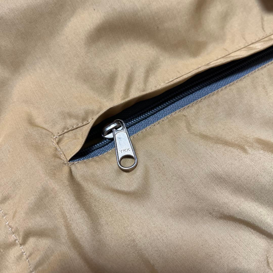 80s SIERRA DESIGNS マウンテンパーカー