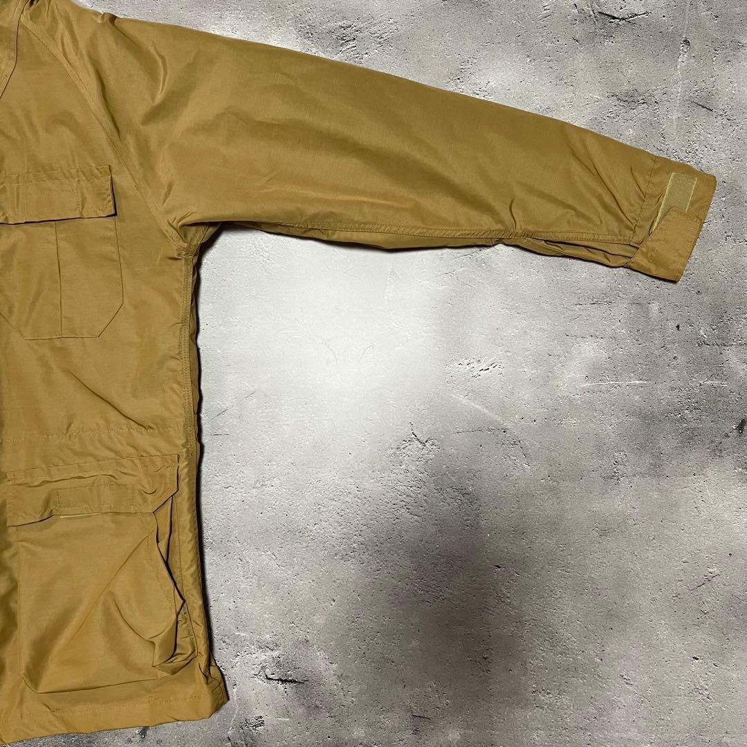 80s SIERRA DESIGNS マウンテンパーカー