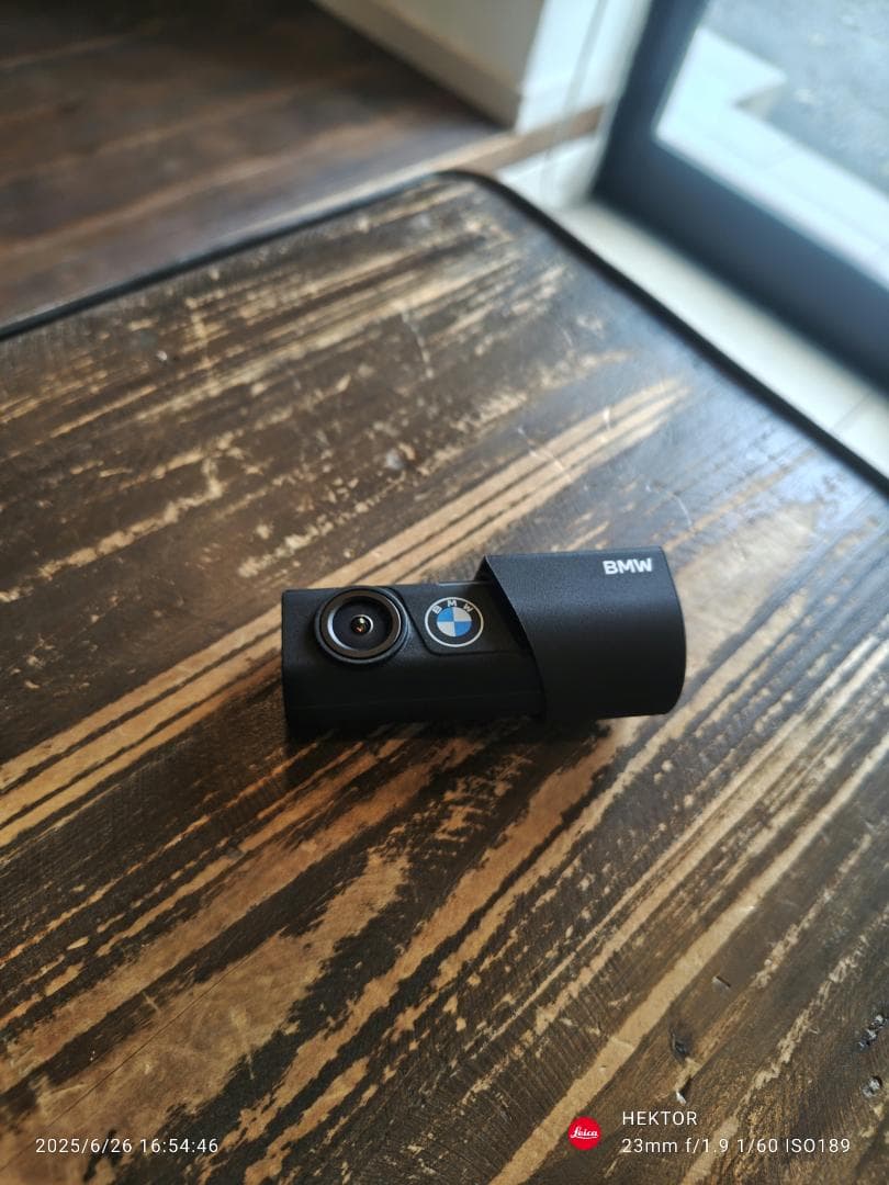 ピ*ツ様  ドライブレコーダー 2024年モデル 配線付き 【後方カメラの