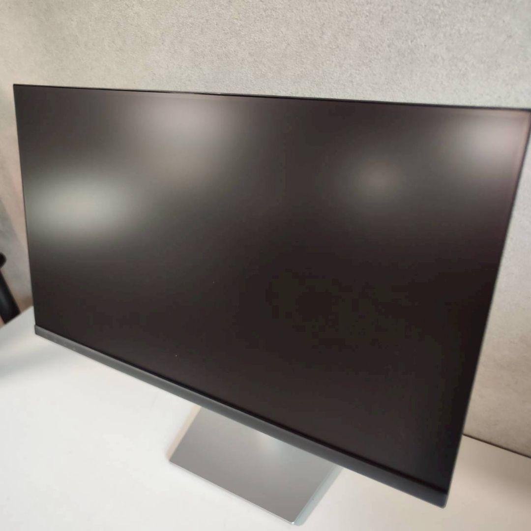 美品 Dell C2423H 23.8インチ ビデオ会議 ディスプレイ