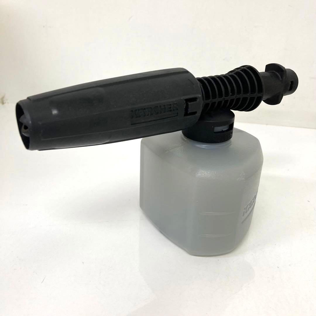 Y871-11 JTKサイレント S ケルヒャー 家庭用高圧洗浄機