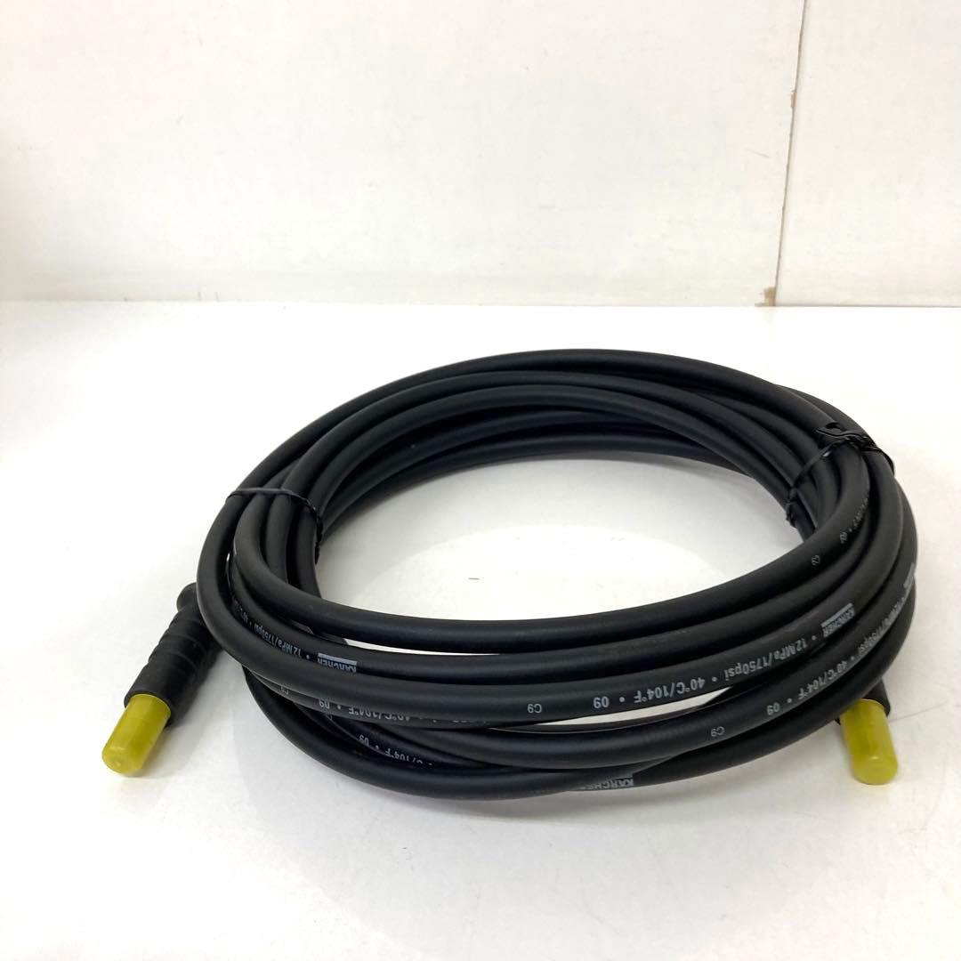 Y871-11 JTKサイレント S ケルヒャー 家庭用高圧洗浄機