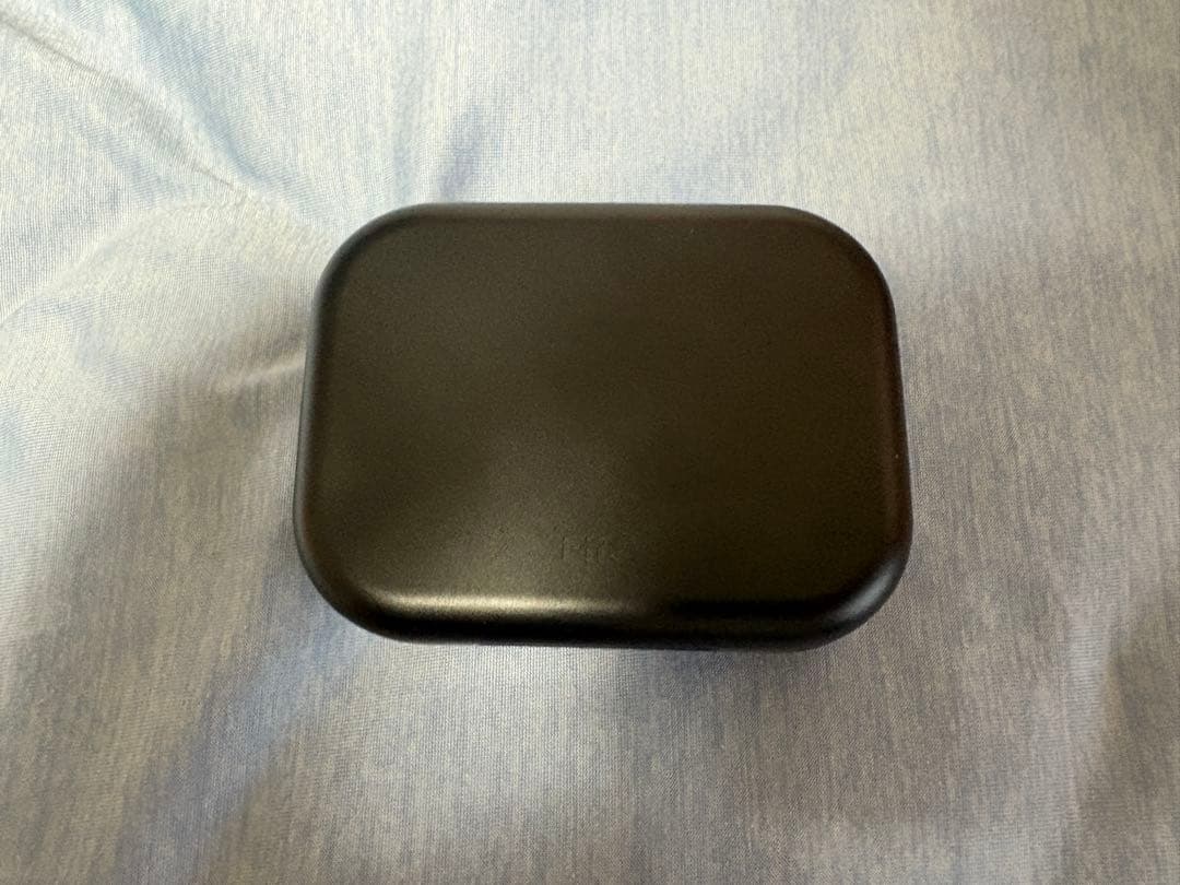 FIIO ワイヤレスアダプター　UTWS3 ブラック　MMCX