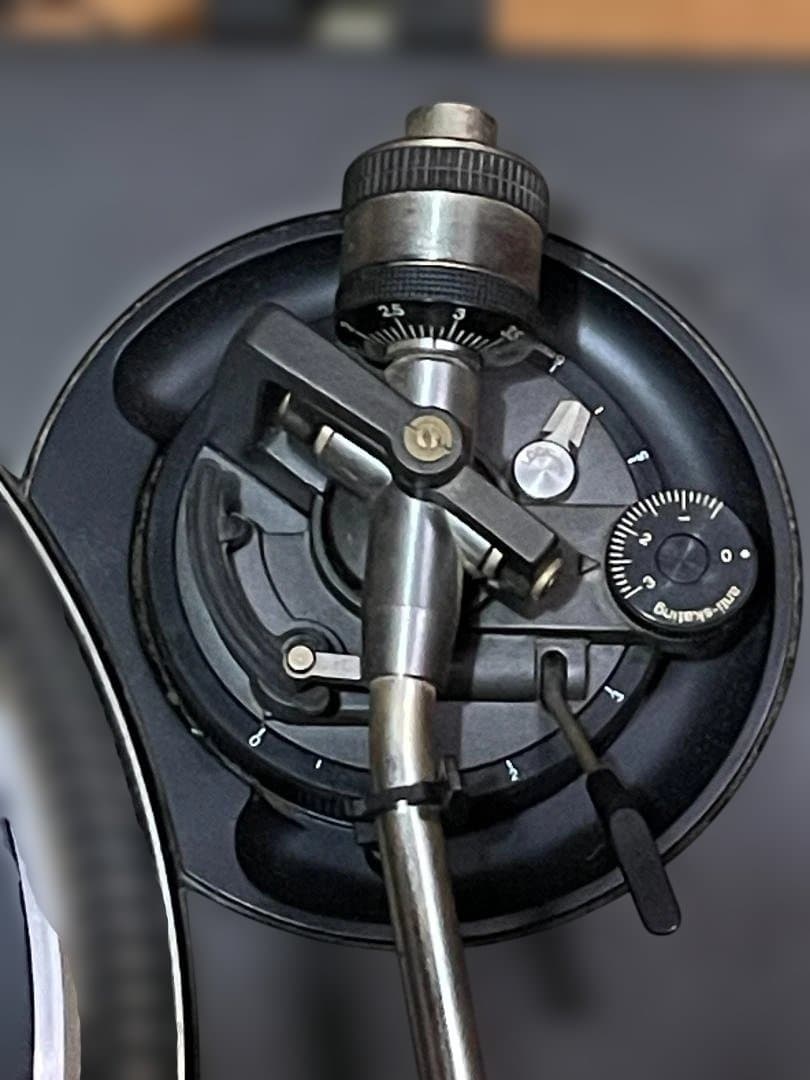 Technics SL-1200 MK-3 ターンテーブル ジャンク テクニクス