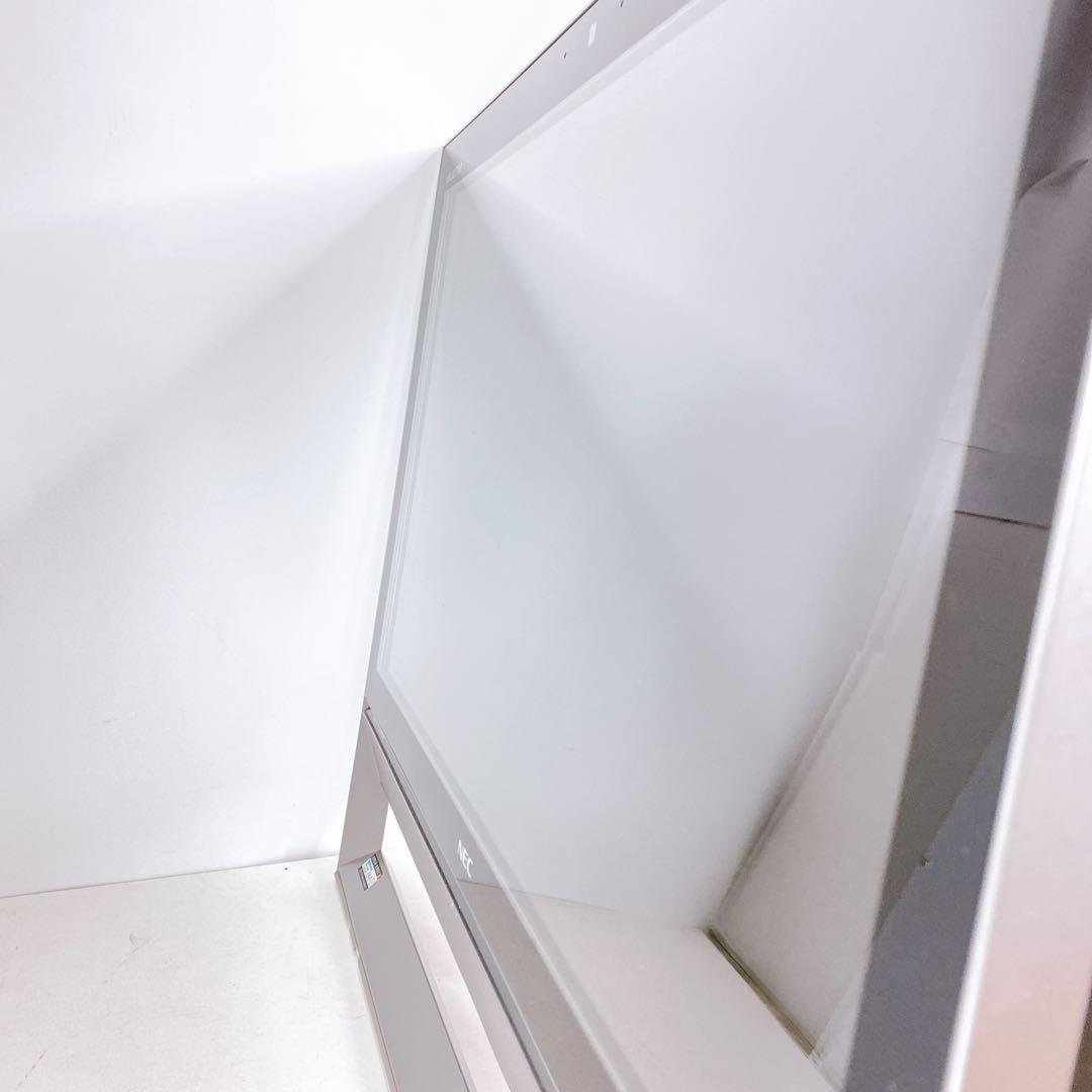 NEC VS570 一体型デスクトップパソコン デスクトップPC Core i5