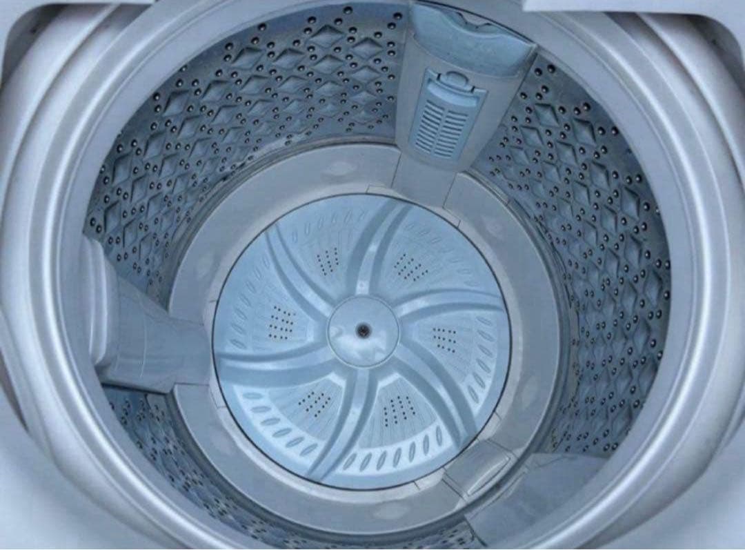 2018年式 8kg TOSHIBA 洗濯機 AW-8D6