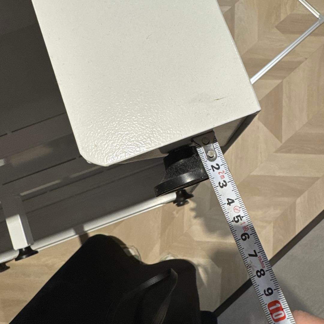 ネイル・アイラッシュサロン必見！リクライニングチェア用ステージ