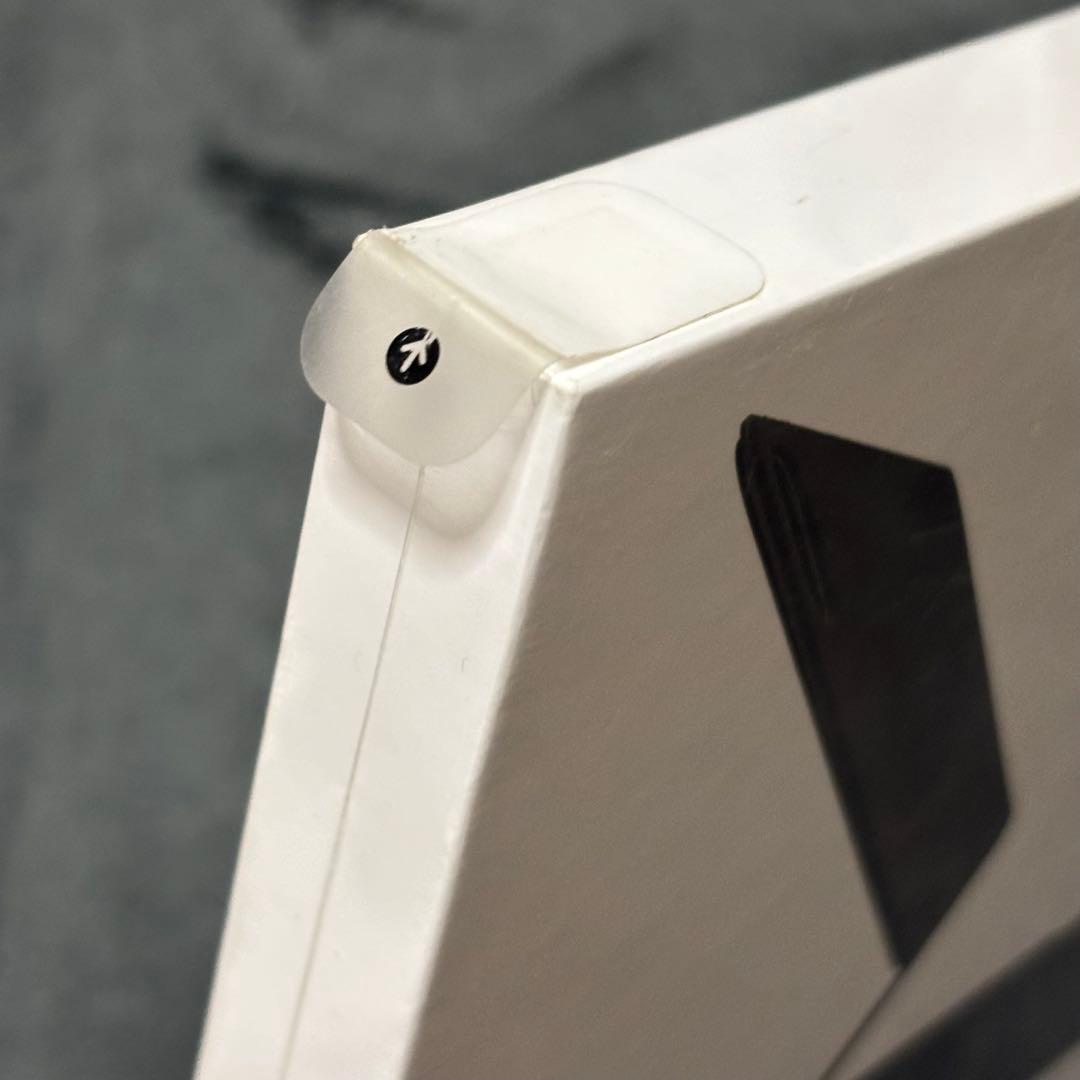 新品 11インチ iPad Air M3 / M2 Smart Keyboard