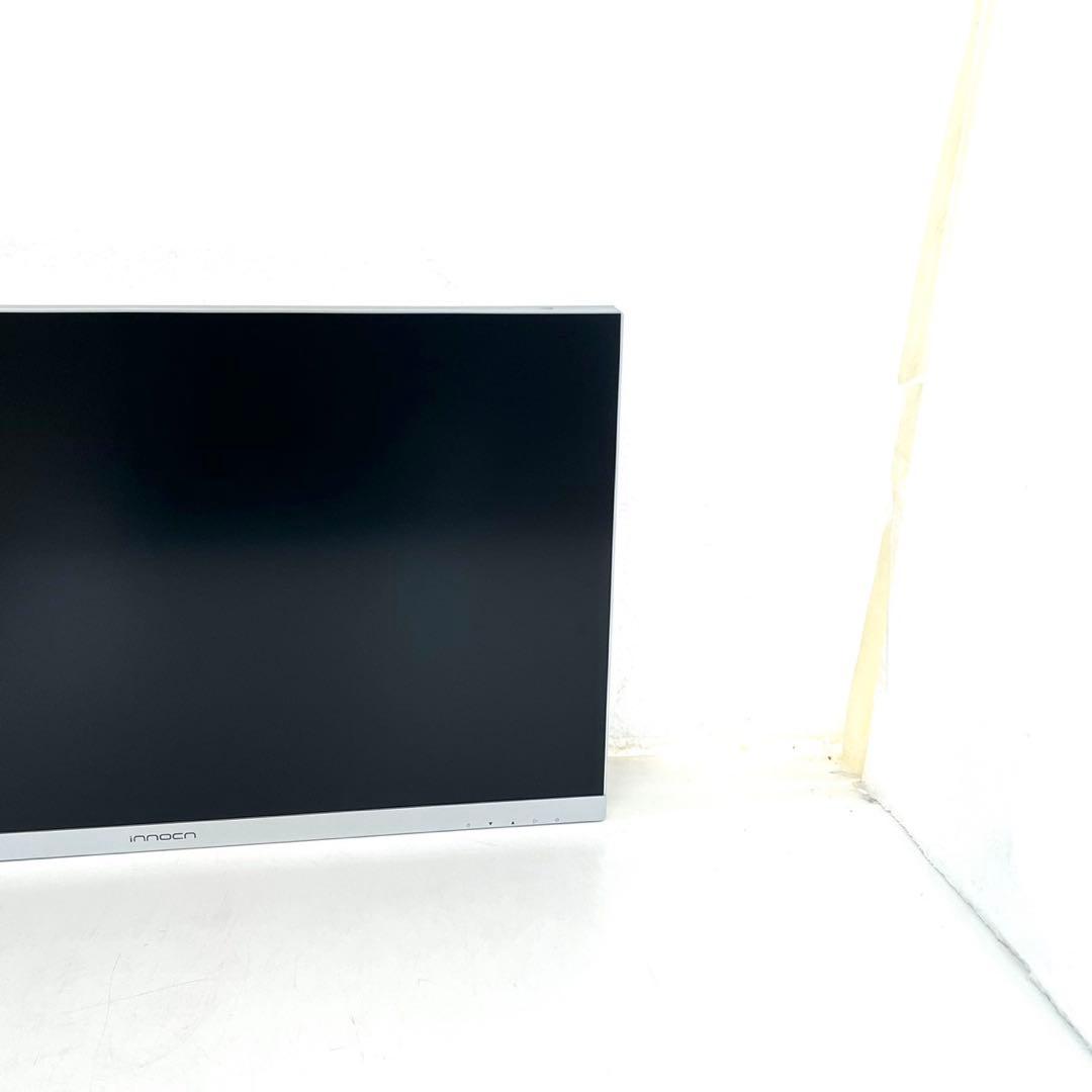 美品　INNOCN27インチ ゲーミングモニターM27A6V