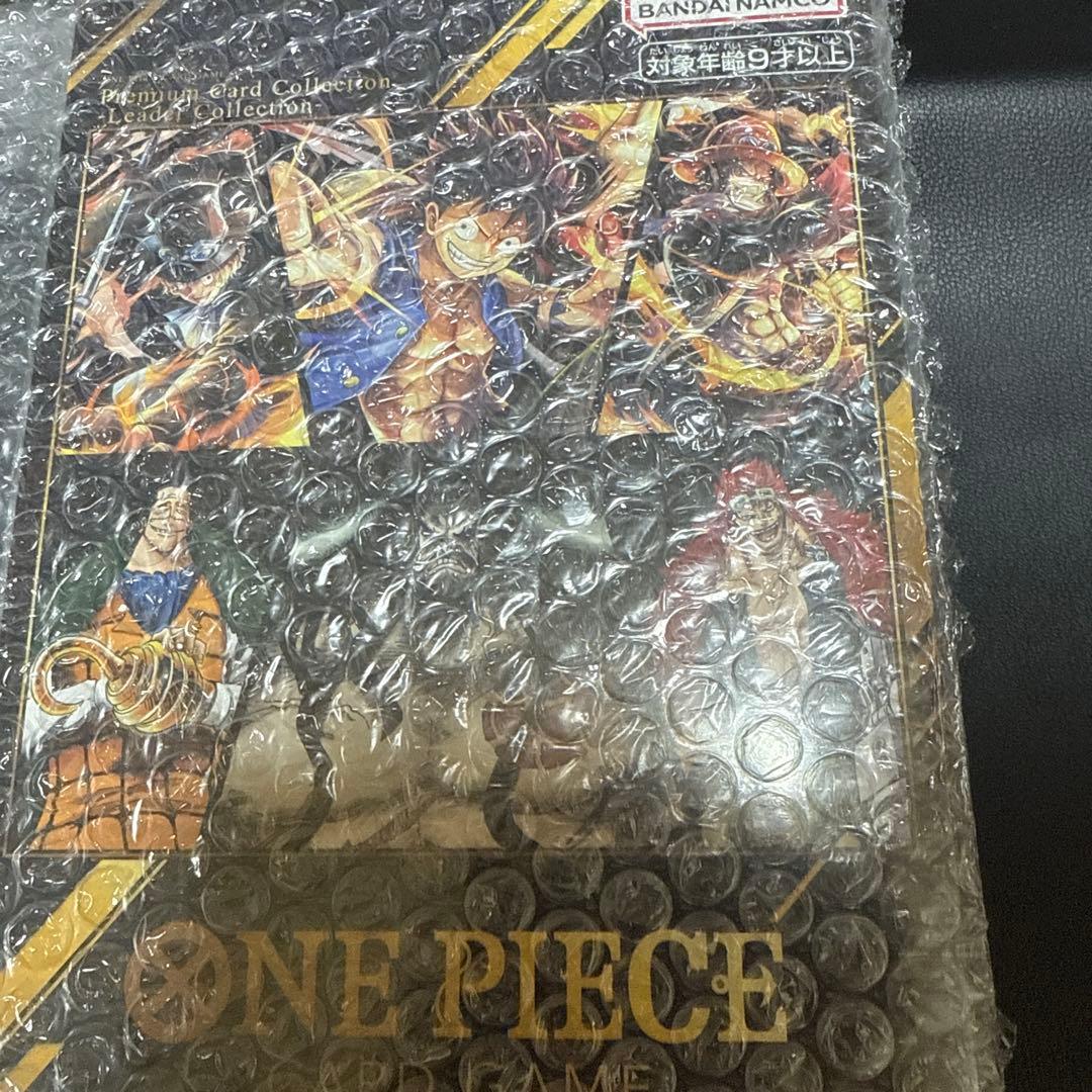 ONE PIECE カードゲーム