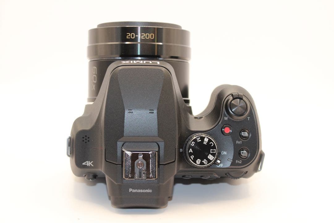 ★美品★ショット数80回★新品級★ LUMIX DC-FZ85 コンデジ