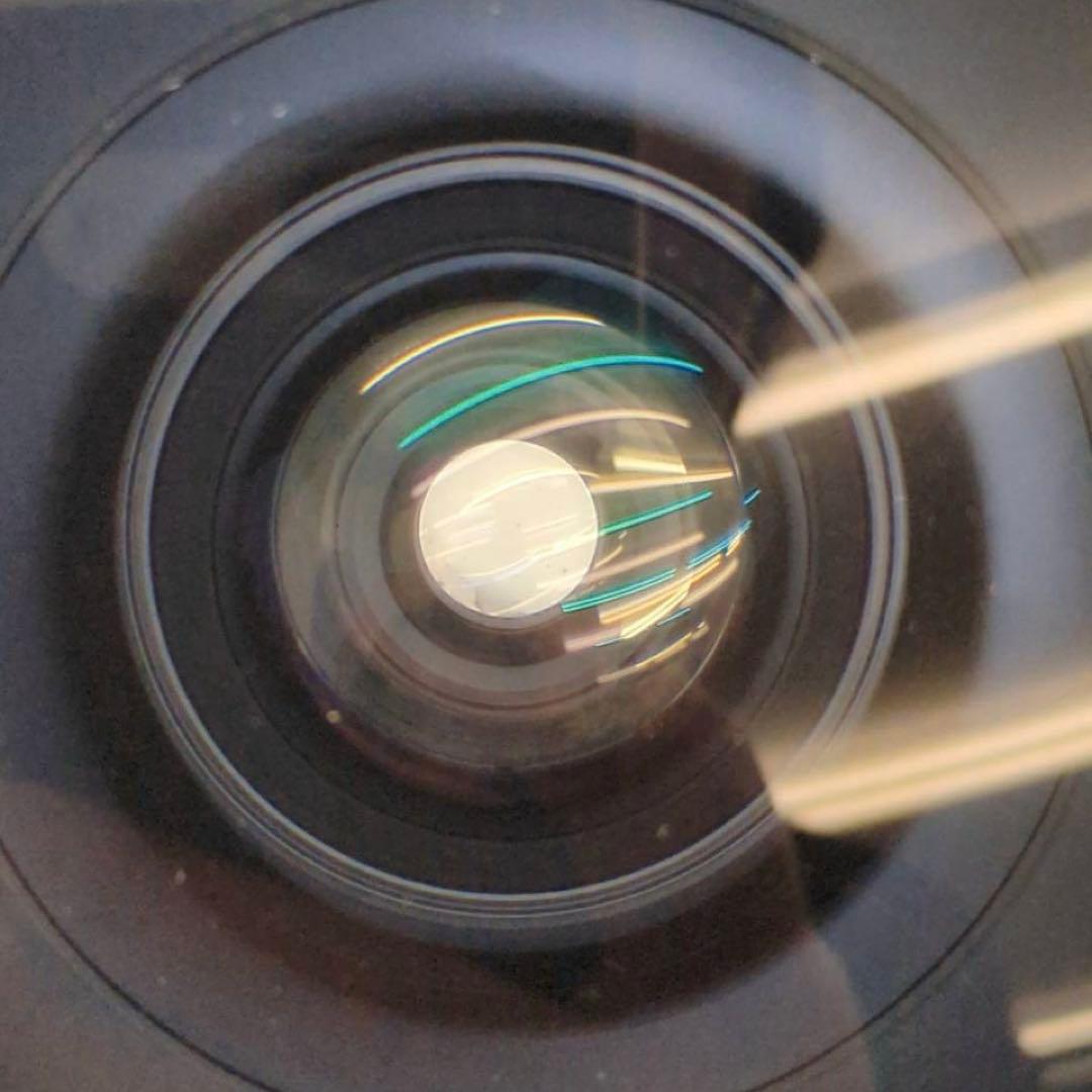 レンズ(単焦点) MINOLTA MC FISH-EYE ROKKOR-OK 16mm F2.8