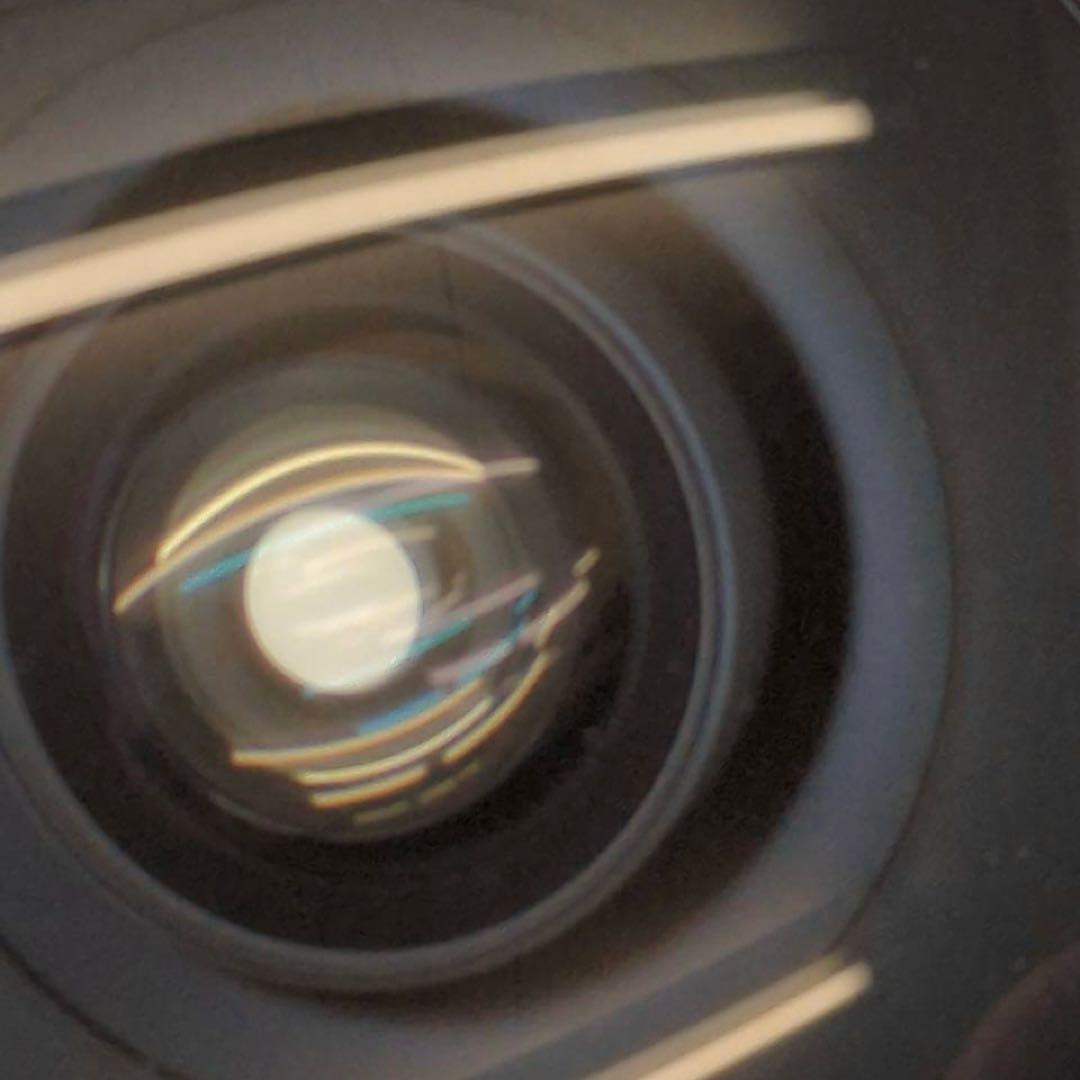 レンズ(単焦点) MINOLTA MC FISH-EYE ROKKOR-OK 16mm F2.8