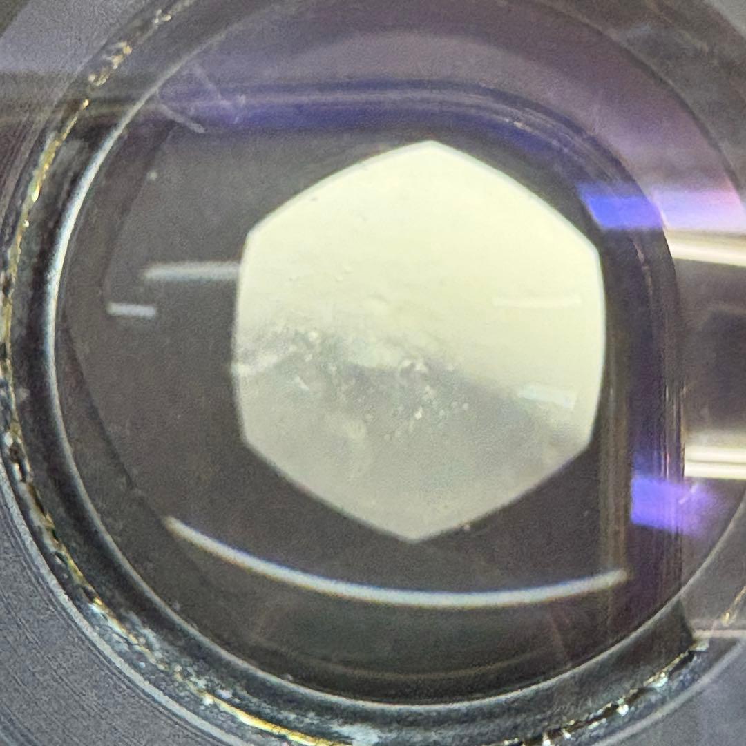 レンズ(単焦点) MINOLTA MC FISH-EYE ROKKOR-OK 16mm F2.8