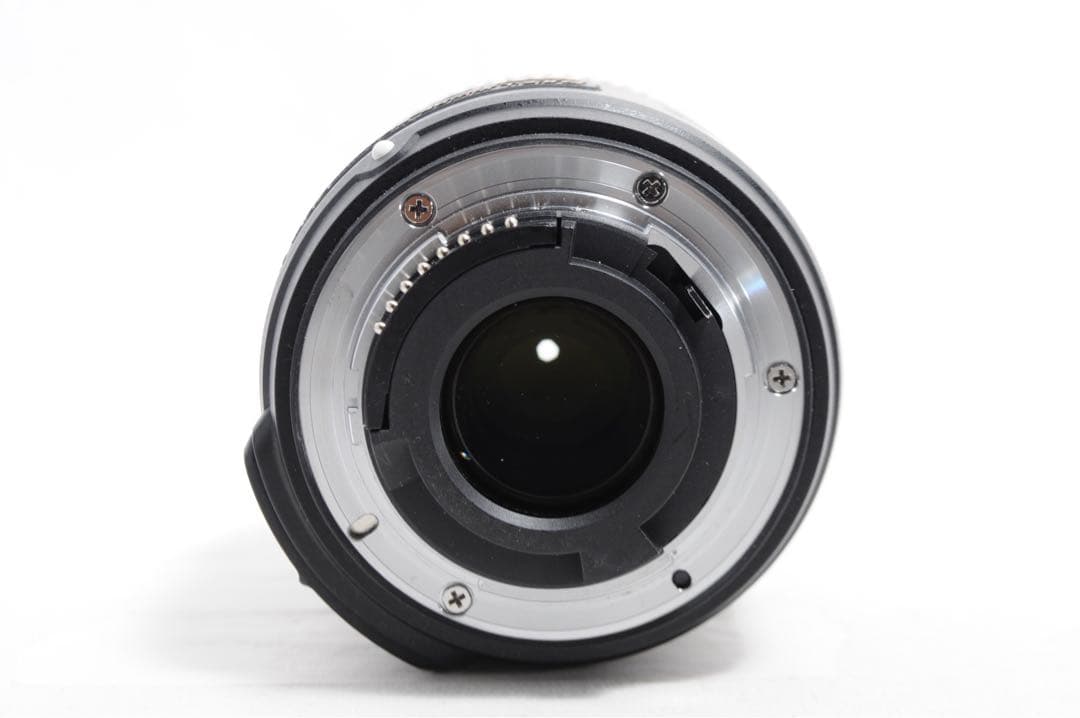 美品❤️大人気❤️マイクロレンズ❤️Nikon 40mm f/2.8G