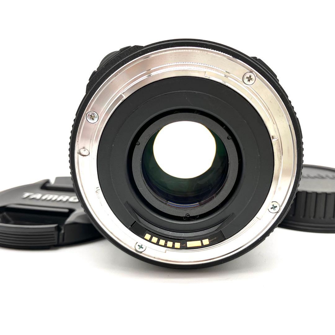 レンズ(単焦点) TAMRON SP 28-75mm F2.8 XR Di LD Macro