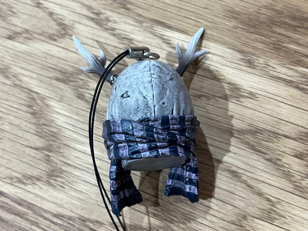 ドロヘドロ ヘッドマスコット　11種セット