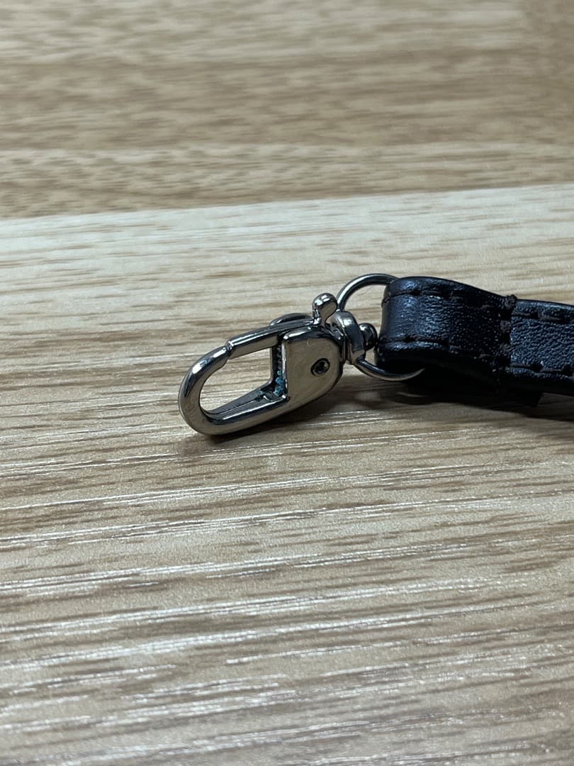 Leica X1 革ケース　ストラップ　レザー