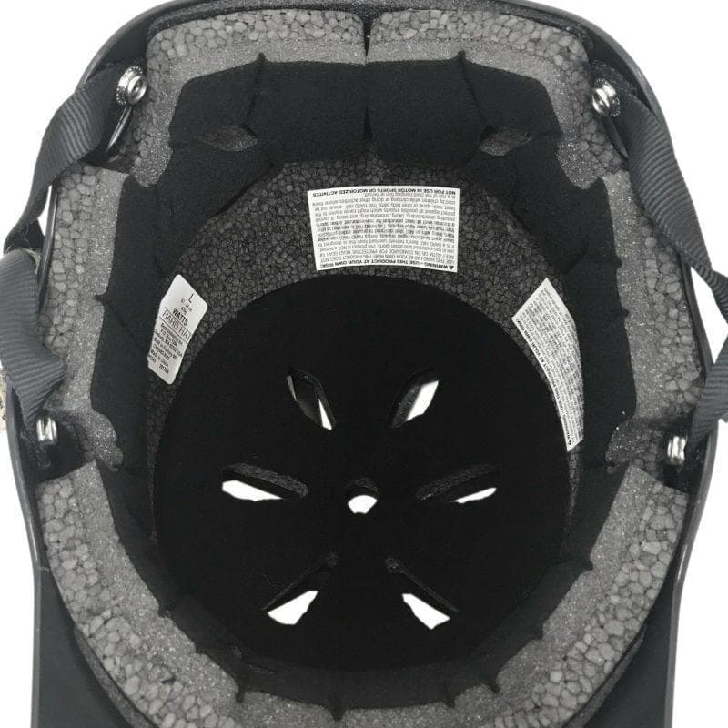 SALE BERN バーン WATTS ワッツ ジャパンフィット L