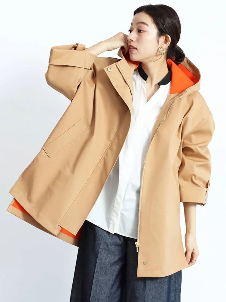 ヤマダヤ2026年福袋再販よりコート