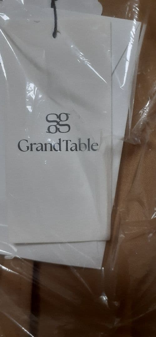 ヤマダヤ2026年福袋再販よりコート