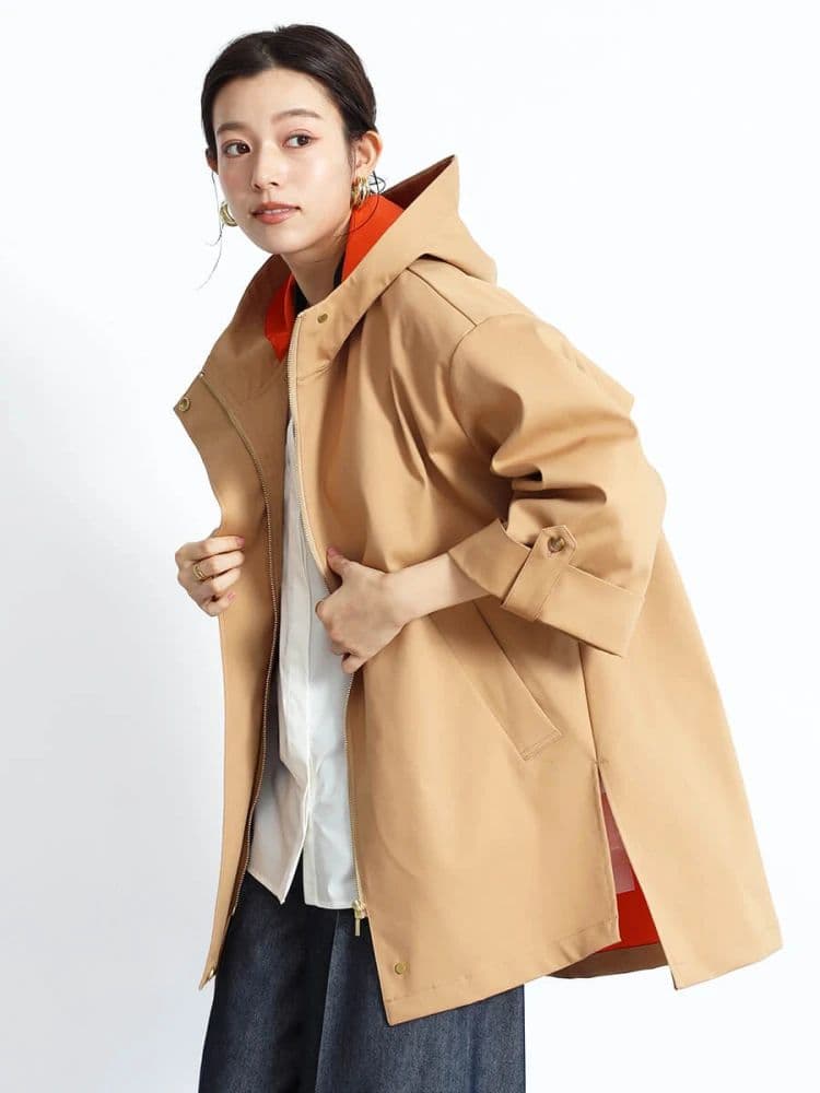 ヤマダヤ2026年福袋再販よりコート