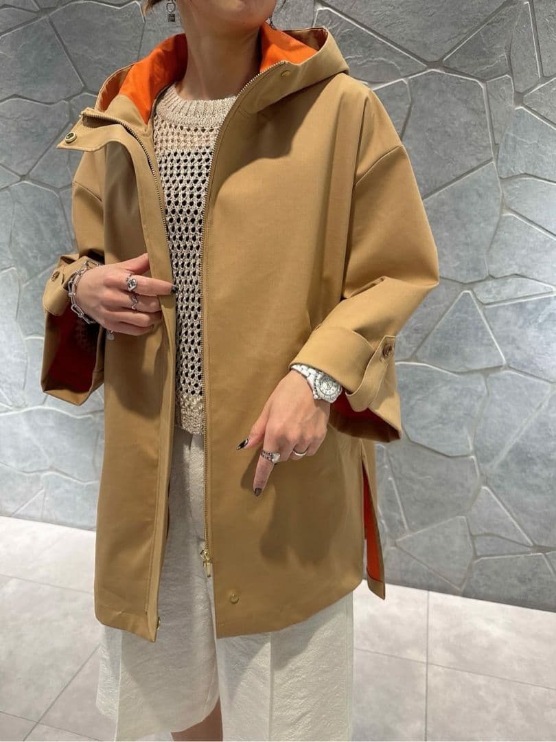 ヤマダヤ2026年福袋再販よりコート