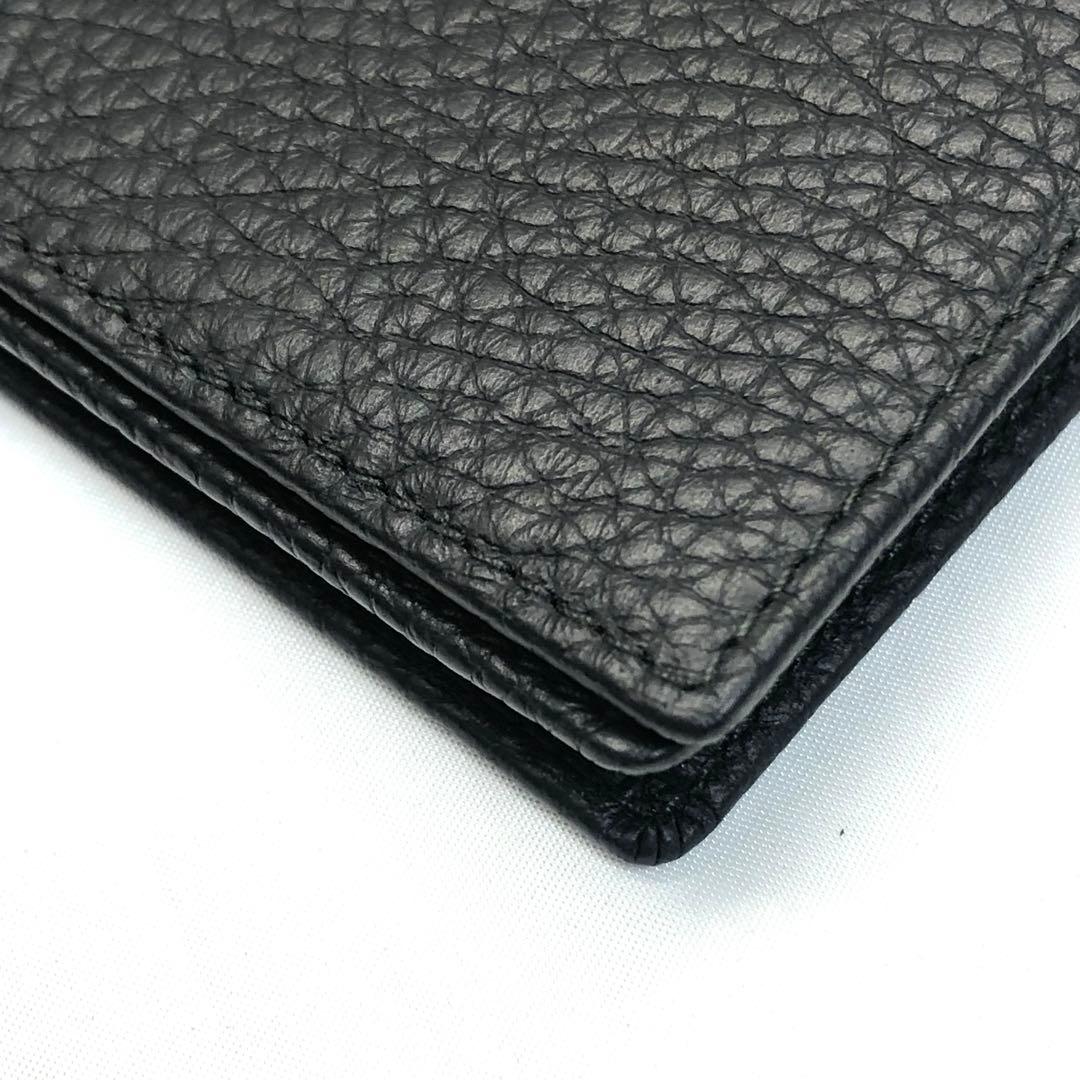 【 】　dunhill ダンヒル 名刺入れ カードケース